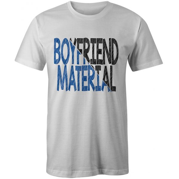 Boyfriend Material | So Sick With It Fashion